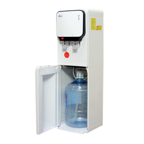 Cây Nước Nóng Lạnh FujiE WD6000C Cây Nước Nóng Lạnh FujiE WD6000C